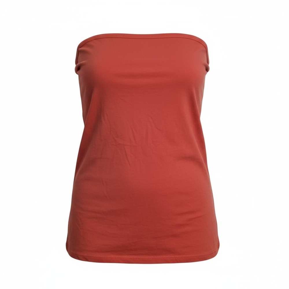 Victoria's Secret Rust Camisole